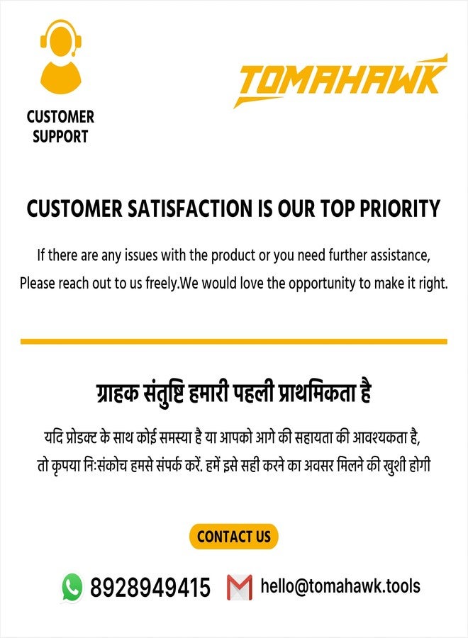 TOMAHAWK® TLL-S -05 60° Green Laser Level, Self-Levelling, IP54 Dustproof, ±1 mm Accuracy With Rechargeable Batteries, Ideal for Construction and Indoor Use - Image 5